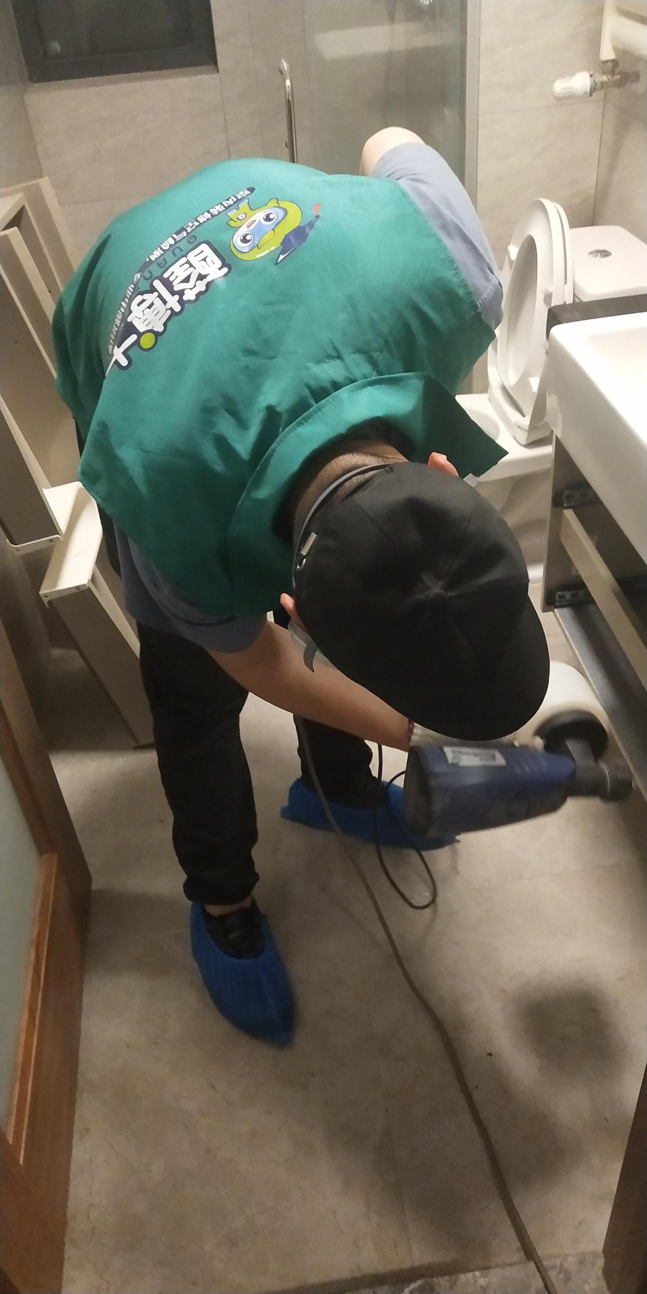 罗源青岛市鞍山路小区除甲醛甲醛治理公司